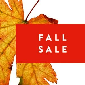 Sale on my entire closet!